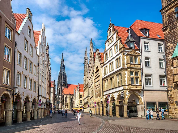 Münster