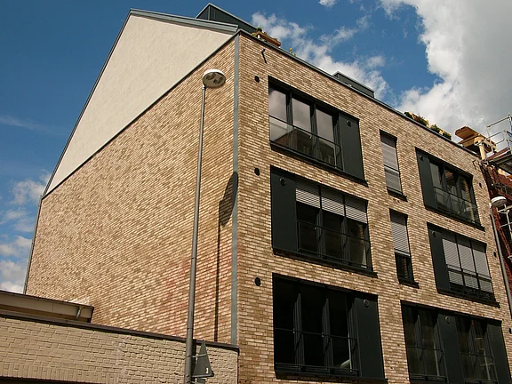 Münster Kapitalanlage